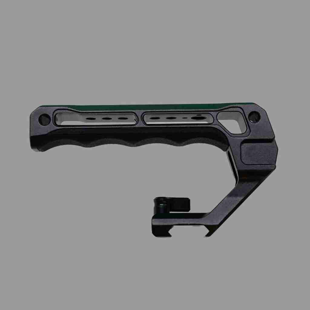 Small rig Handle Mount